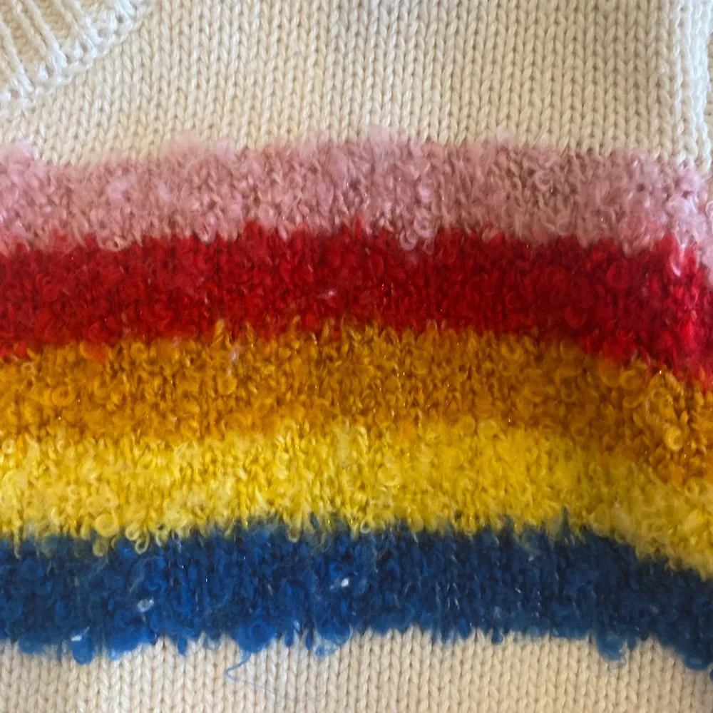 Hanna Andersson Like New cardigan - Picture 3 of 4